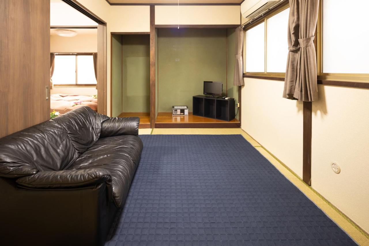 Guest House Shine Bright Fukuoka  Luaran gambar