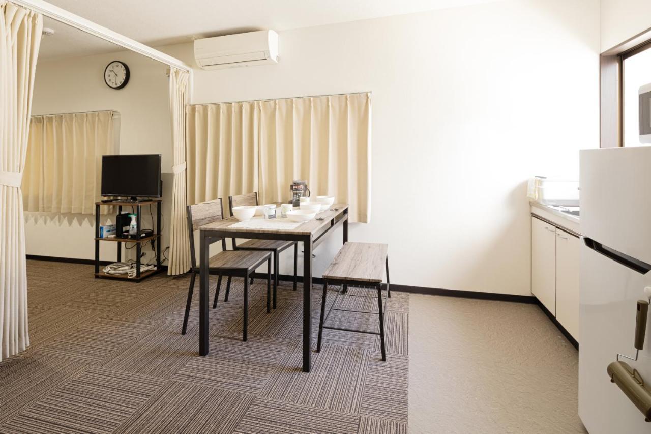 Guest House Shine Bright Fukuoka  Luaran gambar