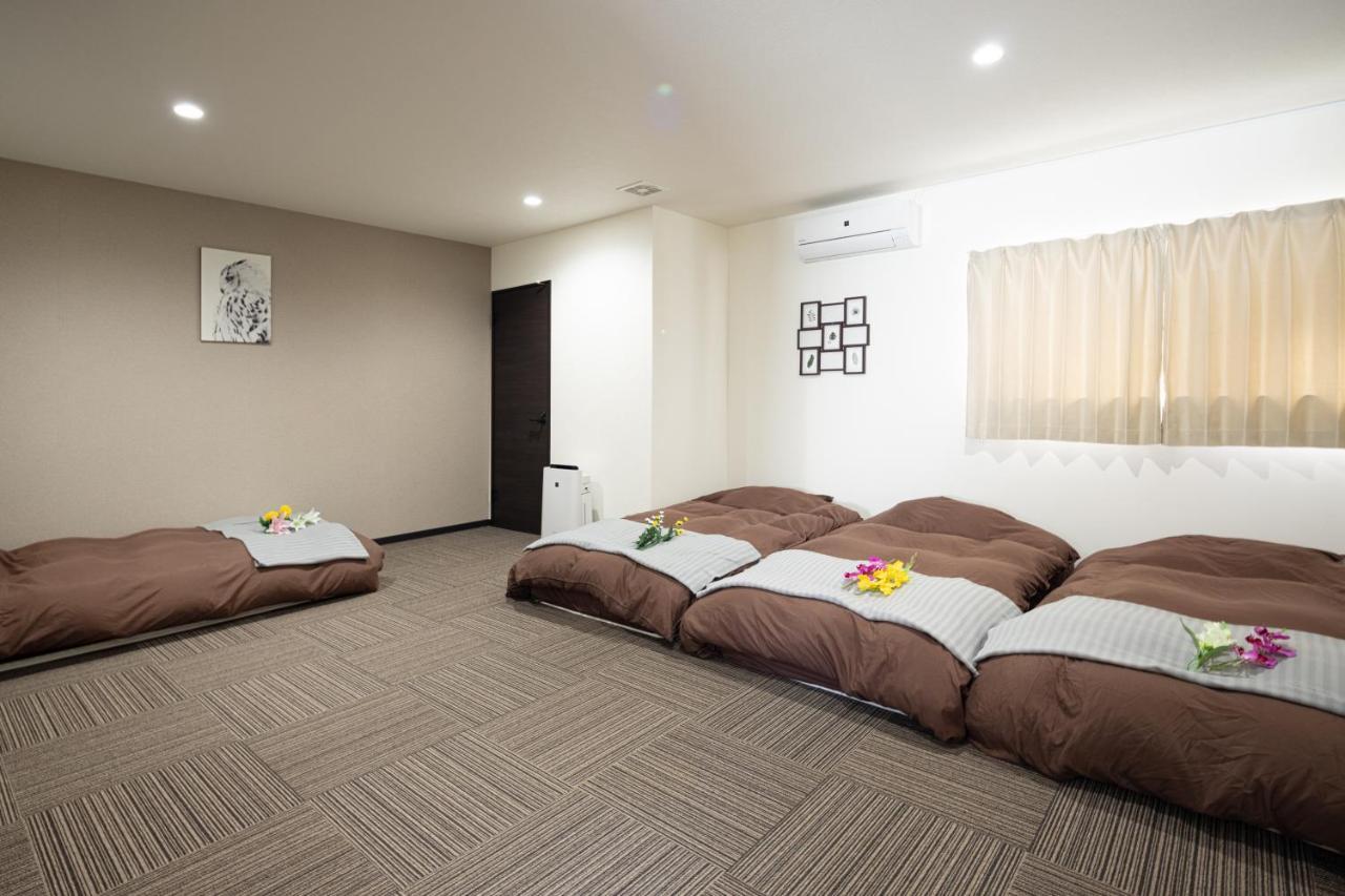 Guest House Shine Bright Fukuoka  Luaran gambar