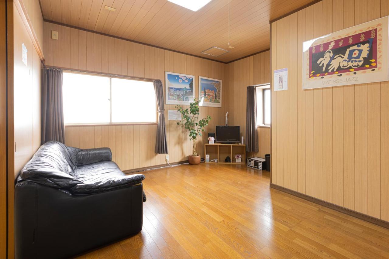 Guest House Shine Bright Fukuoka  Luaran gambar