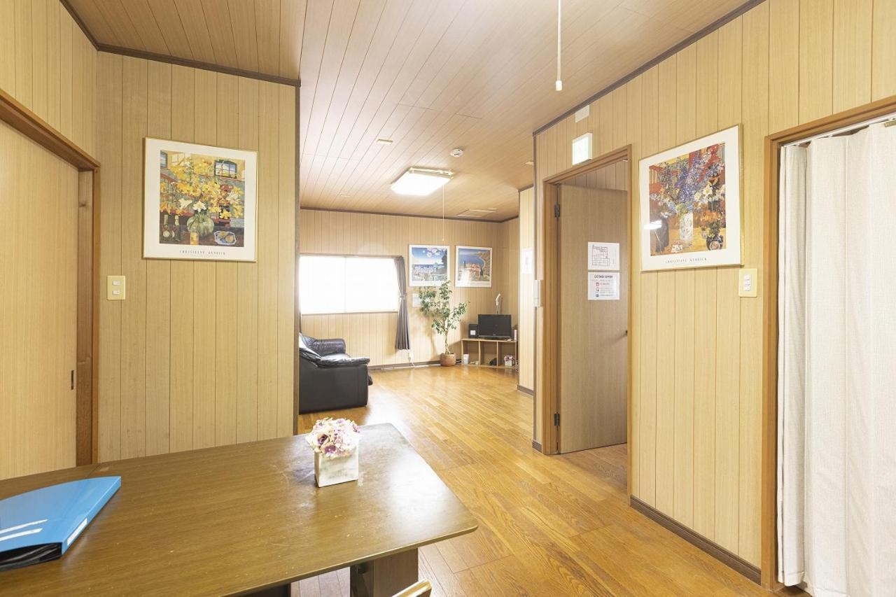 Guest House Shine Bright Fukuoka  Luaran gambar