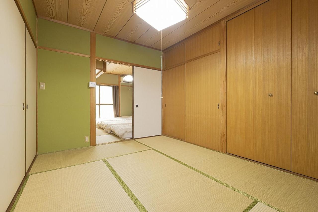 Guest House Shine Bright Fukuoka  Luaran gambar