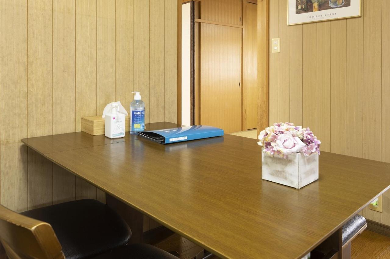 Guest House Shine Bright Fukuoka  Luaran gambar