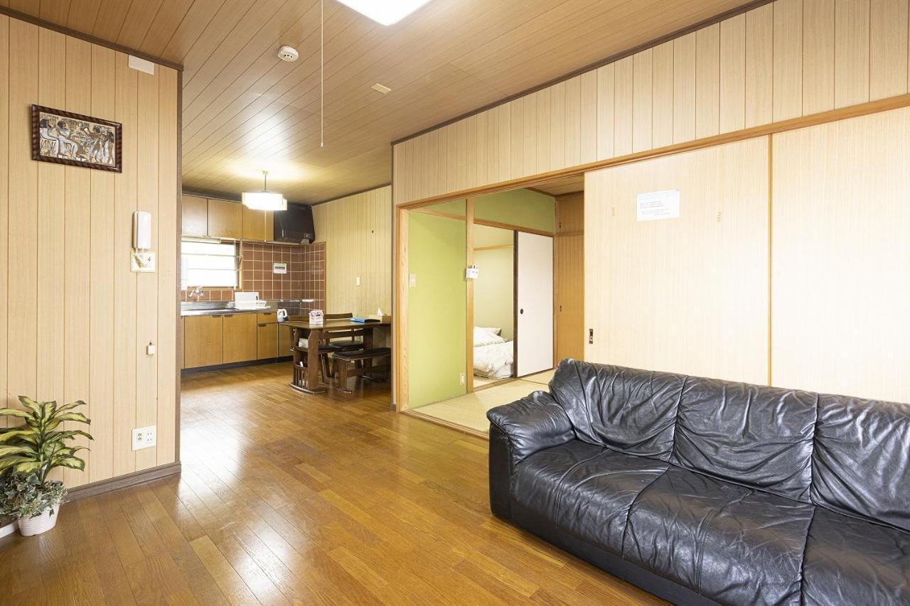 Guest House Shine Bright Fukuoka  Luaran gambar