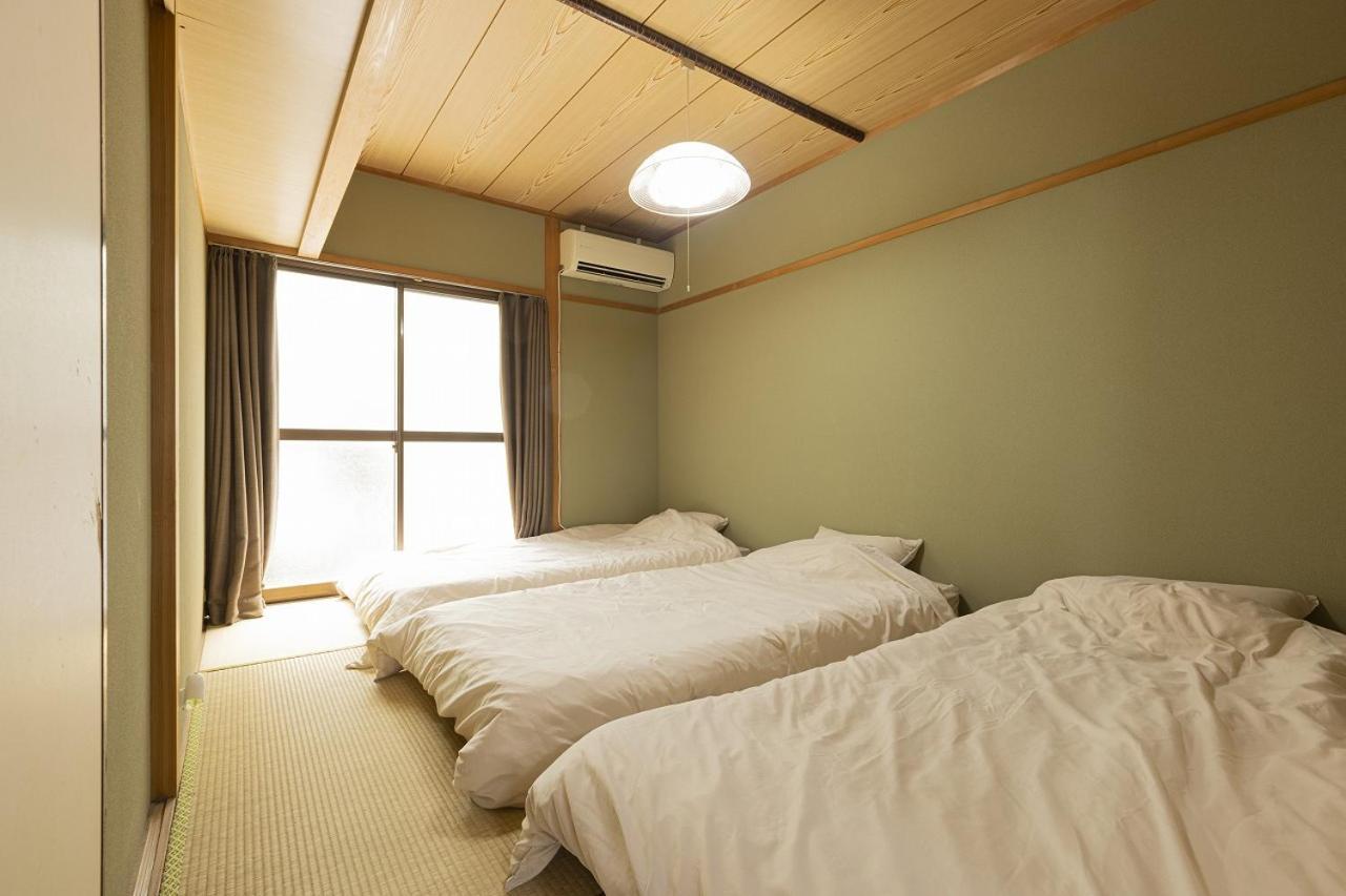 Guest House Shine Bright Fukuoka  Luaran gambar